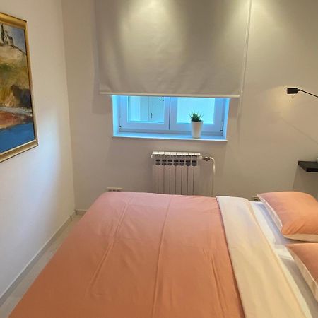 Novigrad Istria Apartments Roberta מראה חיצוני תמונה