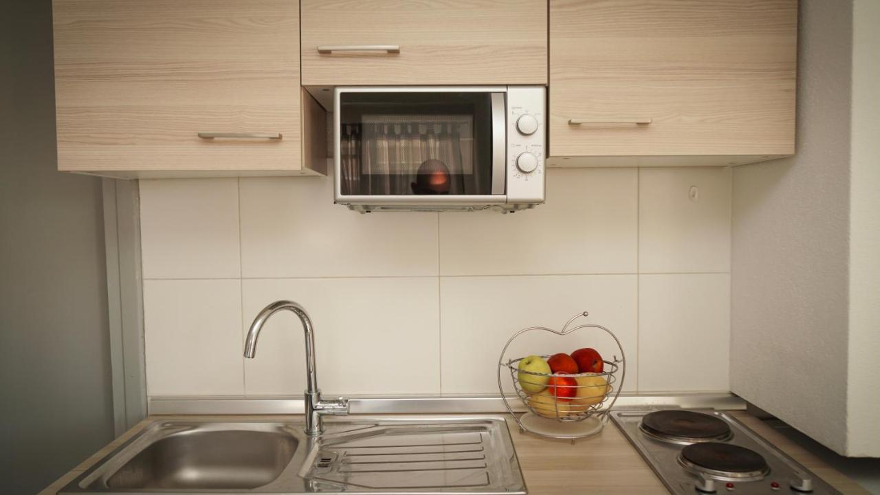Novigrad Istria Apartments Roberta מראה חיצוני תמונה