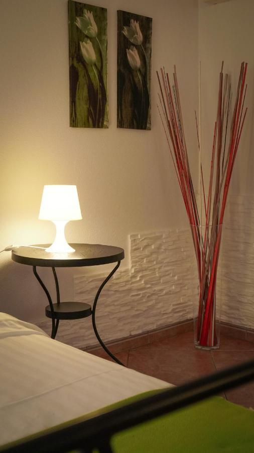 Novigrad Istria Apartments Roberta מראה חיצוני תמונה
