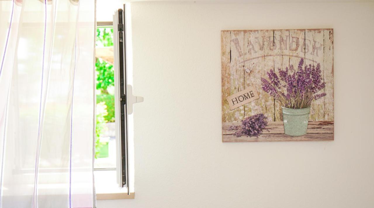 Novigrad Istria Apartments Roberta מראה חיצוני תמונה