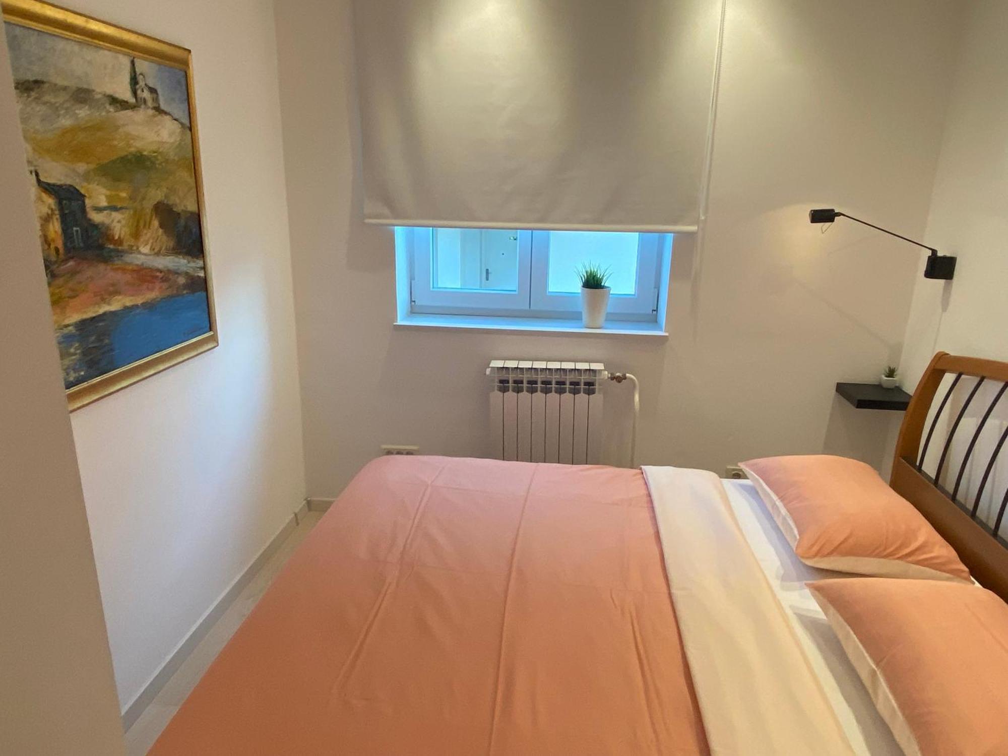 Novigrad Istria Apartments Roberta מראה חיצוני תמונה