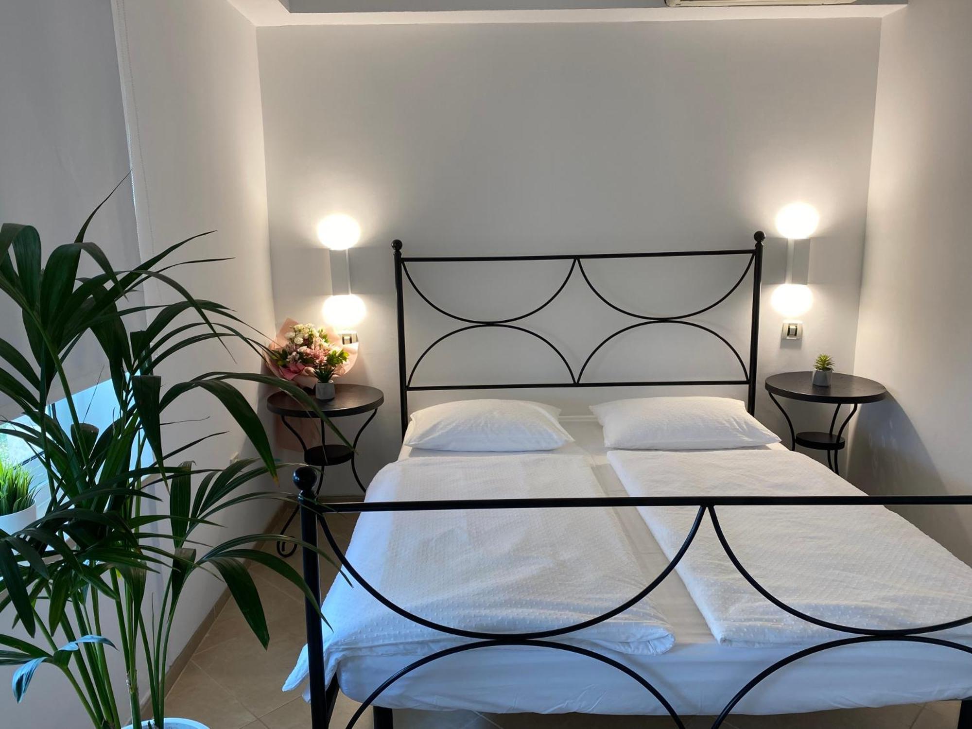 Novigrad Istria Apartments Roberta מראה חיצוני תמונה