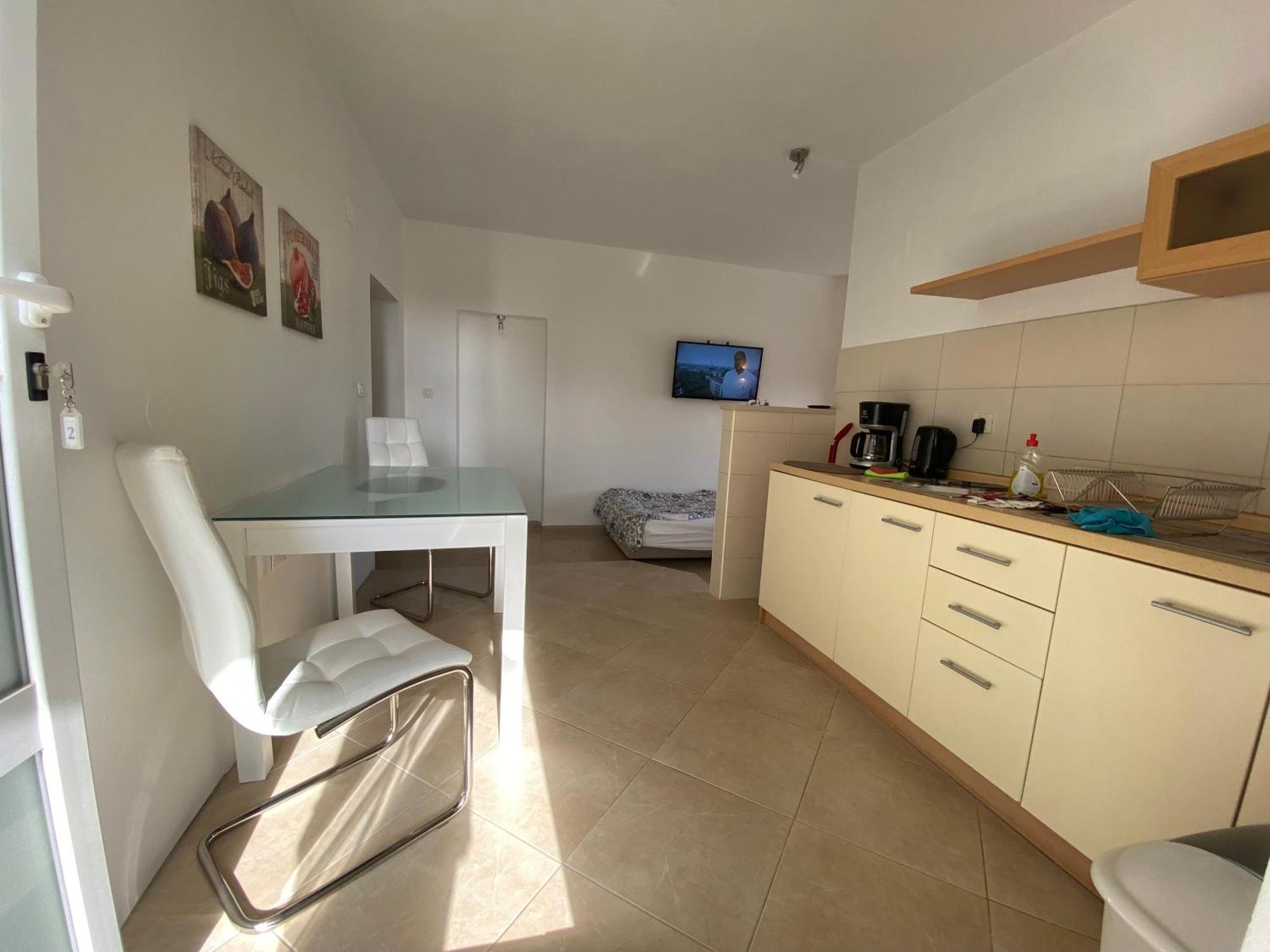 Novigrad Istria Apartments Roberta מראה חיצוני תמונה