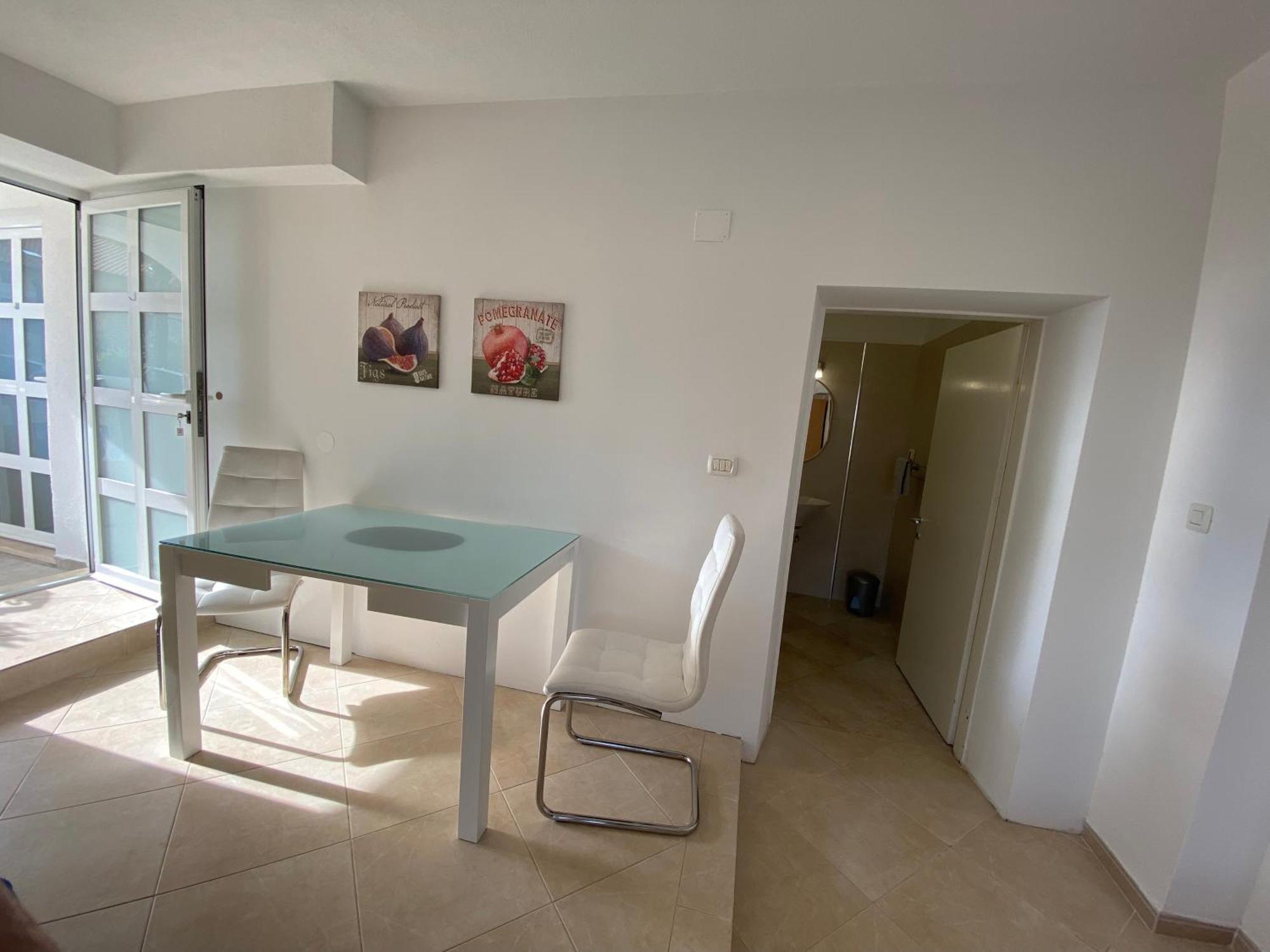 Novigrad Istria Apartments Roberta מראה חיצוני תמונה
