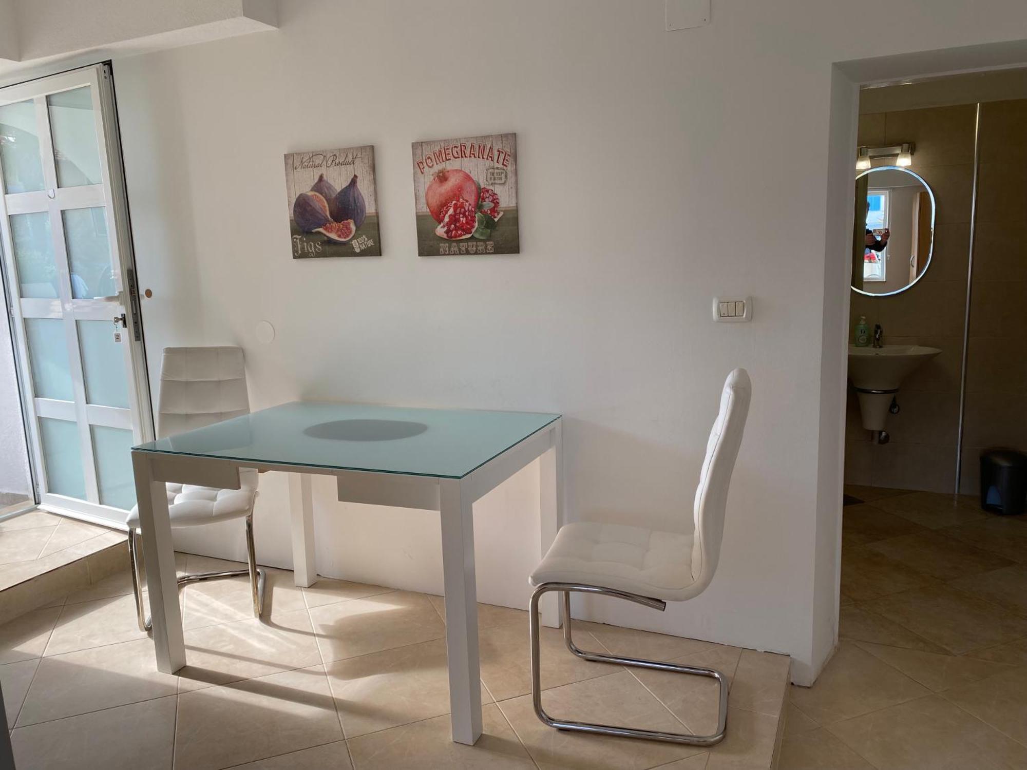 Novigrad Istria Apartments Roberta מראה חיצוני תמונה