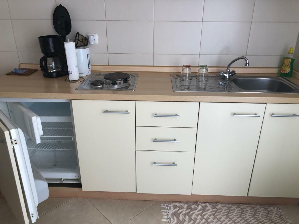 Novigrad Istria Apartments Roberta מראה חיצוני תמונה