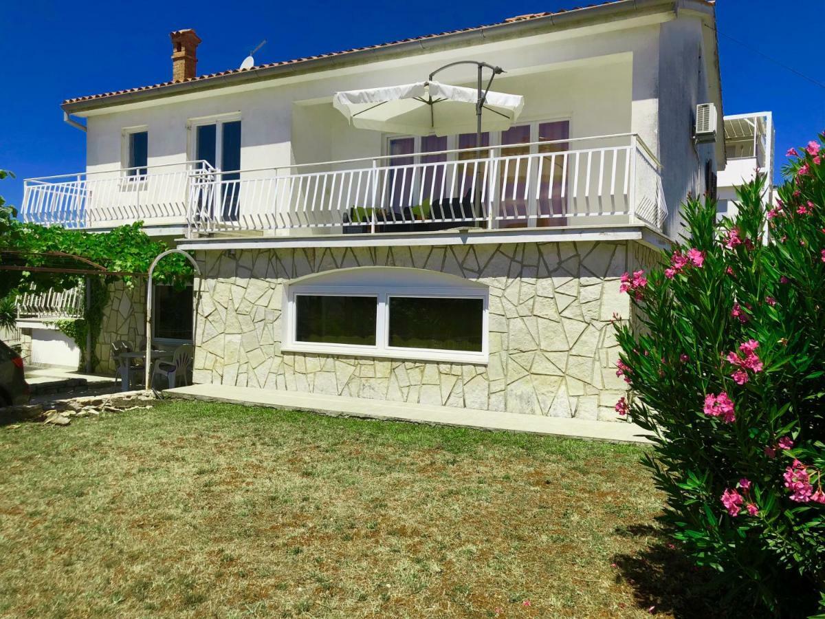 Novigrad Istria Apartments Roberta מראה חיצוני תמונה