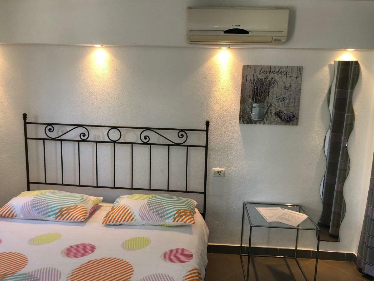 Novigrad Istria Apartments Roberta מראה חיצוני תמונה